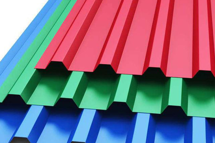 彩色钢板价格突变，怎么正确安全选择辽宁铁岭钢结构，沈阳彩钢板厂家有下面4个方法！